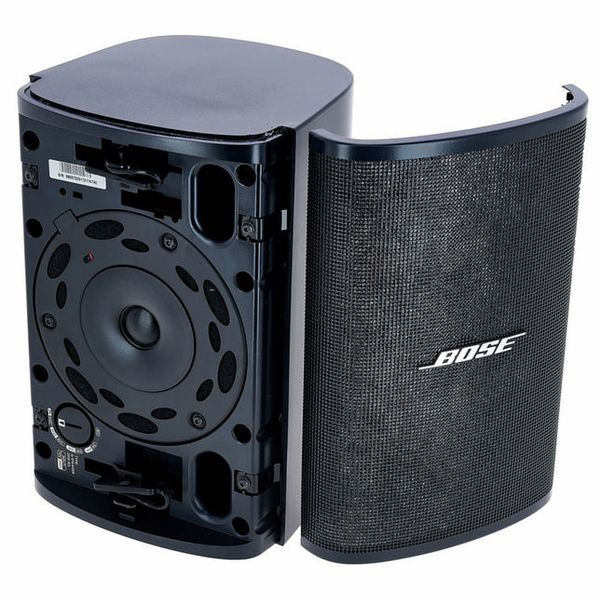 Bose DesignMax DM3SE 30W Wall Mount Speaker - Front View